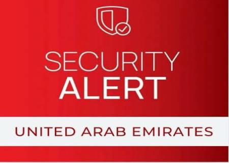 UAE-யில் உள்ள இந்தியர்களுக்கு வங்கி எச்சரிக்கை!