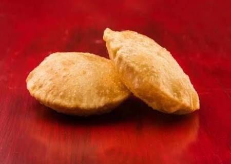 ஸ்வீட் பூரி ( SWEET POORI ).