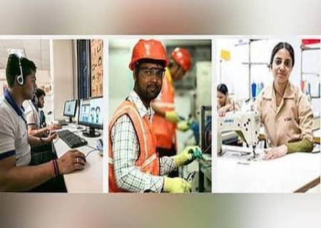 சர்வதேச திறன் போட்டித்தேர்விற்கான பயிற்சி வகுப்புகளில் பங்கேற்றிட மாவட்ட அளவிலான திறன் போட்டித் தேர்வுகள் நடைபெறவுள்ளது.