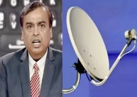 Jio-வின் புதிய ஆண்டு சலுகை: 365 நாட்களும் லைவ் டிவி!
