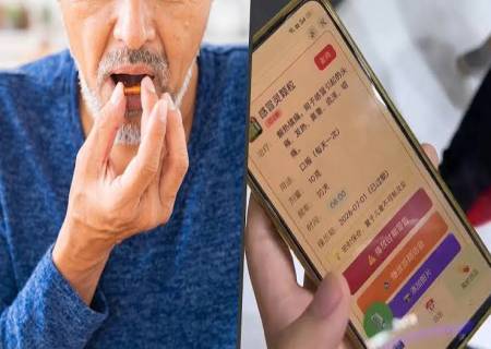 தாத்தாவுக்காக AI App உருவாக்கிய மாணவர்.