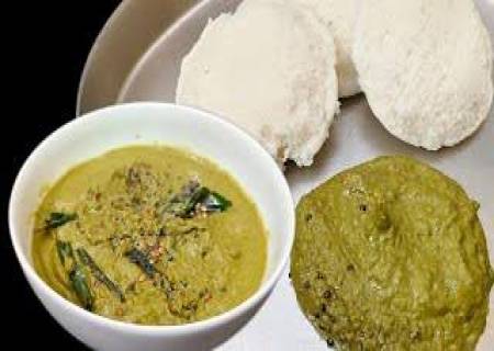 தூதுவளை சட்னி.