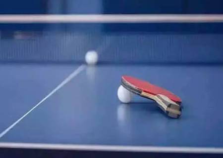 டேபிள் டென்னிஸிலும் இந்திய அணிக்கு வெற்றி!