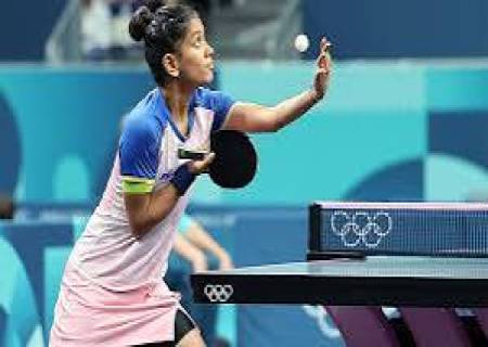 டேபிள் டென்னிஸ்: இந்திய அணிகளுக்கு 3-0 வெற்றி.