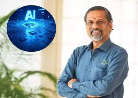 AI முதலீடு: GPU-க்களை விட அடிப்படை ஆராய்ச்சிக்கு முன்னுரிமை – ஸ்ரீதர் வேம்பு