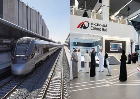 Dubai – Abu Dhabi பயணிகளுக்கு புதிய வசதி!