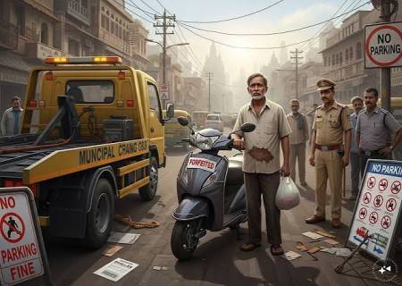 ₹100 FINE-னு இன்னும் நினைச்சுட்டு இருக்கீங்களா?