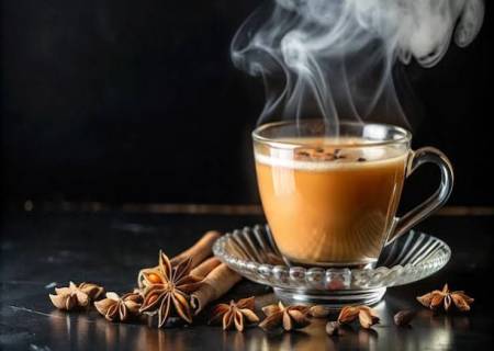 மசாலா டீ பவுடர் வீட்டிலேயே செய்யலாம்!
