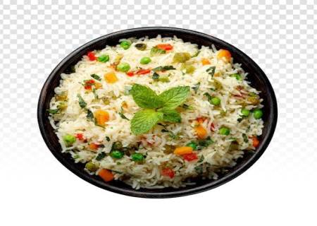 நெய் சோறு (Ghee Rice)