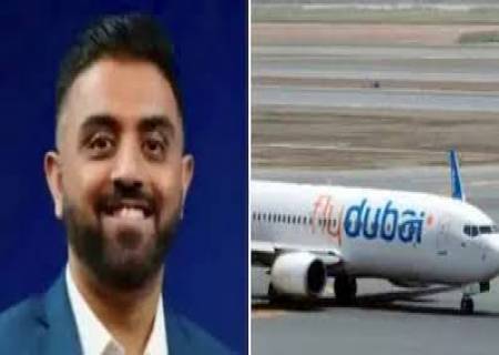 கத்தியால் குத்தப்பட்ட நிலையிலும் 180 பேரை காப்பாற்றிய இந்திய விமானி.