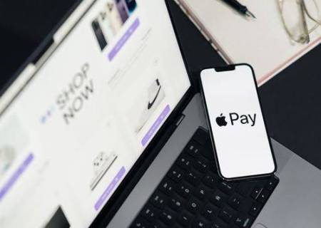 இந்தியாவில் Apple Pay?
