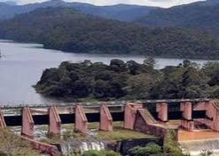 முல்லைப் பெரியாறு: புதிய அணை கட்ட கேரளம் தயார்?