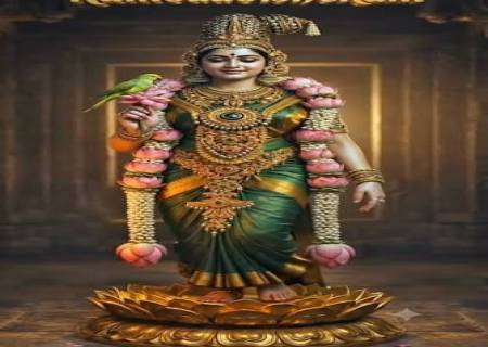 அருள்மிகு சொக்கர் கோவில் என்ற ஸ்ரீ மீனாக்ஷி சுந்தரேஸ்வரர் திருக்கோவில் நவராத்திரி உற்சவம்