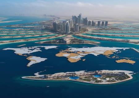 Gulf நாடுகளில் புகைப்படம் எடுப்பதில் கவனம்.