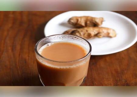 டீ ருசி அதிகரிக்க.....