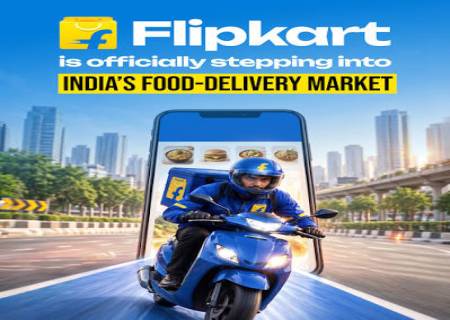 பெங்களூருவில் களமிறங்கும் பிளிப்கார்ட் (Flipkart).