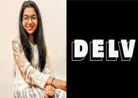 வயது 16-ல் ரூ.100 கோடி மதிப்பிலான நிறுவனம்!