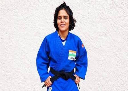 ஜூடோவில் கோகிலாவுக்கு வெள்ளி; கபில் பார்மருக்கு வெண்கலம்!