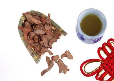சைனஸை விரட்டி அடிக்கும் சித்தரத்தை தேநீர்.