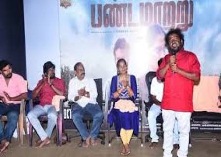 "தயவுசெய்து லோன் வாங்கி கார் வாங்காதீங்க!" – நடிகர் அப்புக்குட்டி உருக்கம்.