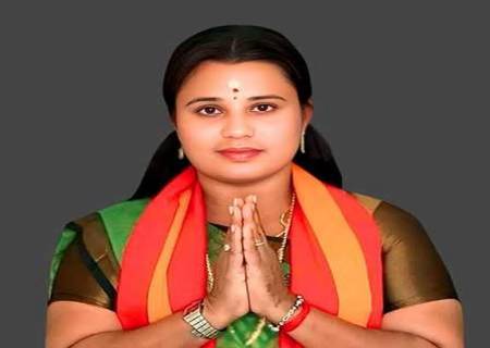 ராஜபாளையத்தில் த.வெ.க. மருத்துவ முகாம்.