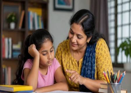 “என் குழந்தை படிக்கவே மாட்டேன் என்கிறது”பெற்றோர் பிரச்சனை & தீர்வு.