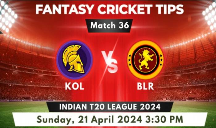 IPL விளையாட்டு போட்டியில் ஏப்ரல் 21-ம் தேதி இரண்டு போட்டிகளில் வெற்றி பெற்றவர்கள்.