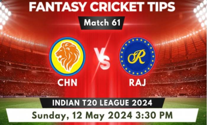 IPL விளையாட்டு போட்டியில் மே 12-ம் தேதி இரண்டு போட்டிகளில் வெற்றி பெற்றவர்கள்.