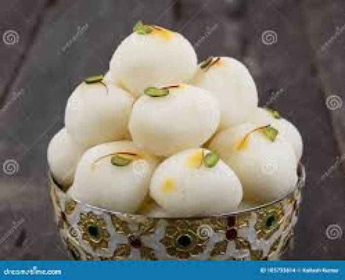 ரசகுல்லா