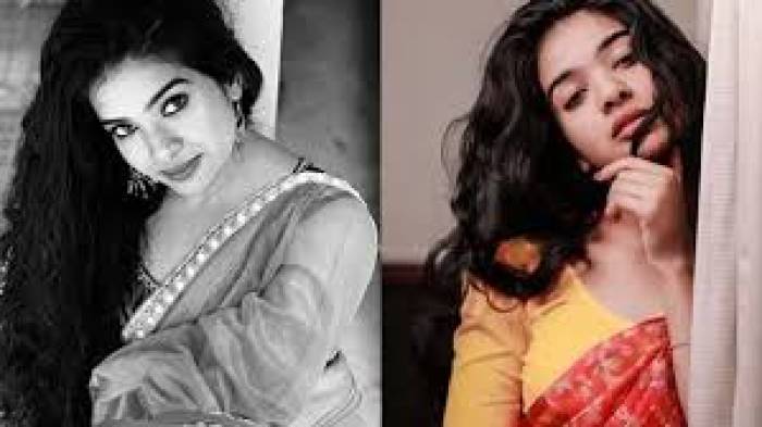 தமிழில் அறிமுகமாகும் மாடல் அழகி