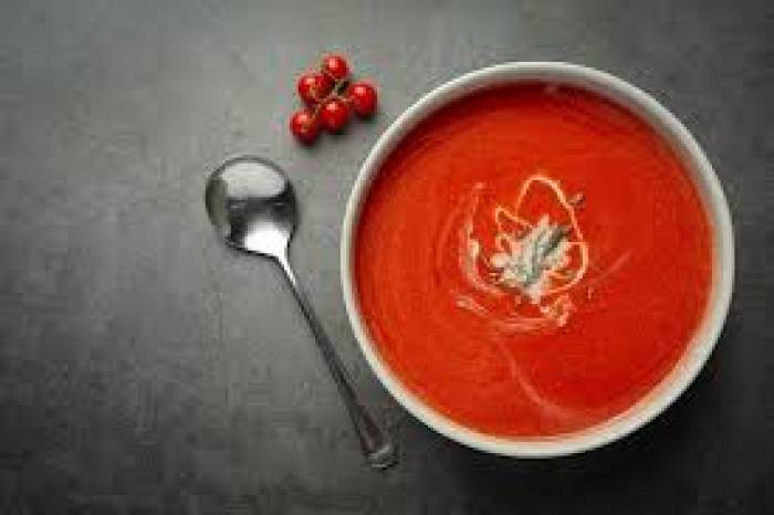 மாதுளை ஸ்வீட்கார்ன் சூப்