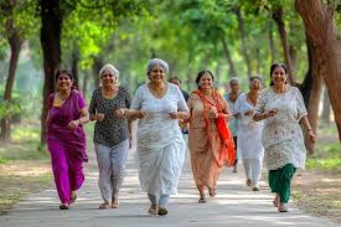 வயதுக்கு ஏற்ப எத்தனை நிமிடங்கள்  எடை இழப்புக்கான நடைப்பயிற்சி  நடக்க வேண்டும்?