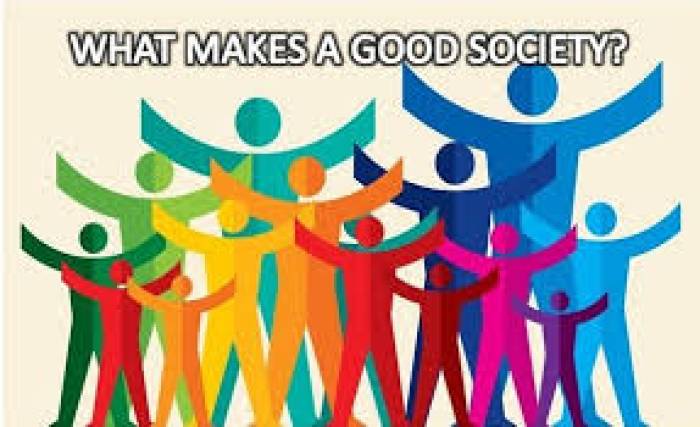 இன்பமயமான புது வருடப் பிறப்பில் நல்லதொரு சமுதாயம் உருவாக உறுதி கொள்வோம்