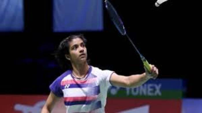 இந்தியாவின் மாளவிகா  மலேசிய பாட்மின்டனில் இரண்டாவது சுற்றில் வெற்றி பெற்றார்