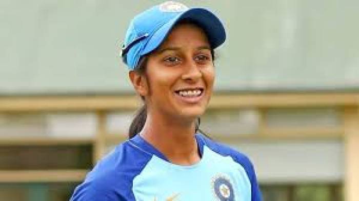 சதம் அடித்த ஜெமிமா ,ஆட்ட நாயகி விருதை வென்றார். இந்தியா வெற்றி.