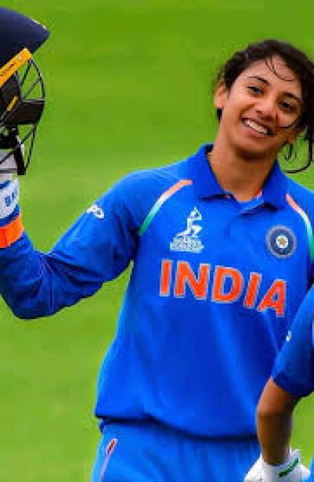 இந்திய பெண்கள் கிரிக்கெட்டுக்கு 2025ம்  ஆண்டினை சிறப்பானதாக   மாற்றுவோம் ஸ்மிருதி மந்தனா நம்பிக்கை 
