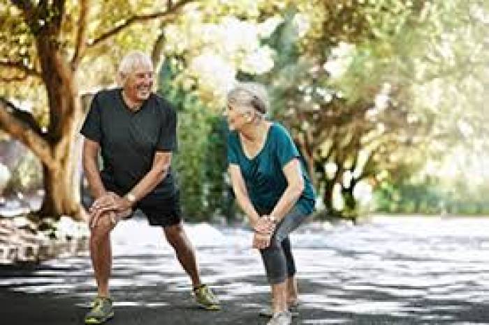 உங்கள் கால்களை செயல்பாட்டில் வலுவாக வைத்திருங்கள் !! *Keep your Legs Active and Strong !!!*