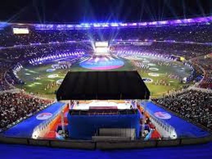 தேசிய விளையாட்டுபோட்டிகள்