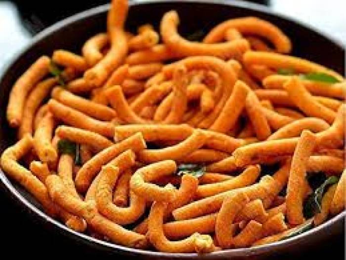 காராச்சேவு செய்ய....