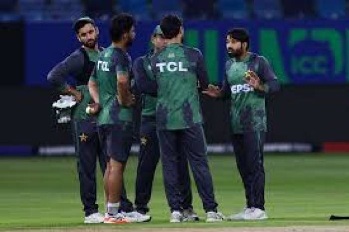 சோகத்துடன் விடைபெற்ற பாக்கிஸ்தான் மழையால் போட்டி ரத்து .