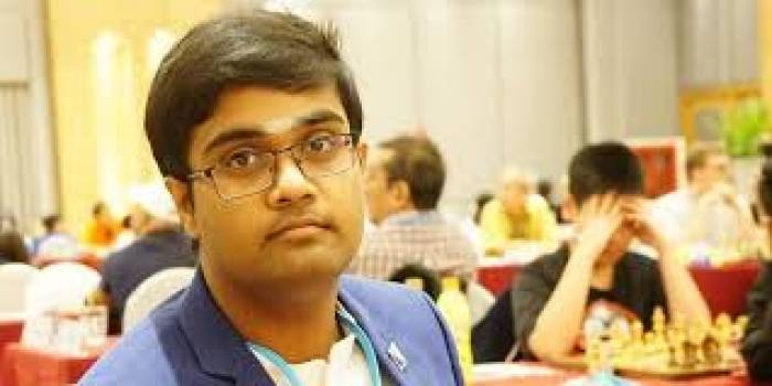 இந்தியாவின் இனியன் செஸ் விளையாட்டு போட்டியில் சாம்பியன்