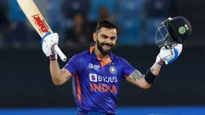 விராட் கோலியின் சாதனைகள்