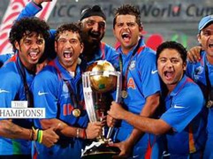 சாம்பியன்ஸ் டிராபி பைனல் துபாயில் சாம்பியன்ஸ் டிராபி பைனல் சிறப்பாக செயல்பட்டு அணியை வெற்றிக்கு கொண்டு சென்ற வீரர்கள்