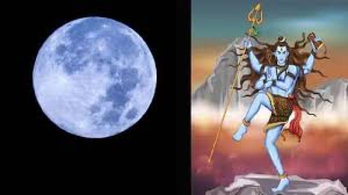 பவுர்ணமிகளில் சிவபூஜைக்கானது. 