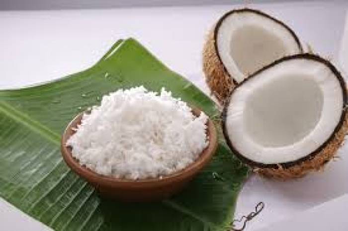 தேங்காய்த் துருவல் மீதியானால்