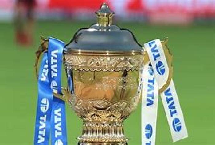 2025 ஐ.பி.எல்., 18வது சீசனுக்கான அட்டவணை