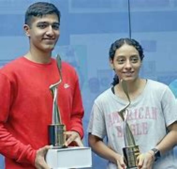 ஏழு ஆண்டுக்குப் பின் சர்வதேச 'இந்தியன் ஓபன்” ஸ்குவாஷ்