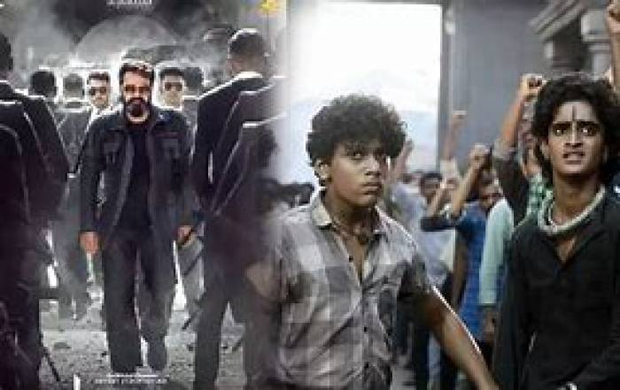 ரூ.200 கோடி வசூல் கடந்த 'எல் 2 எம்புரான்'