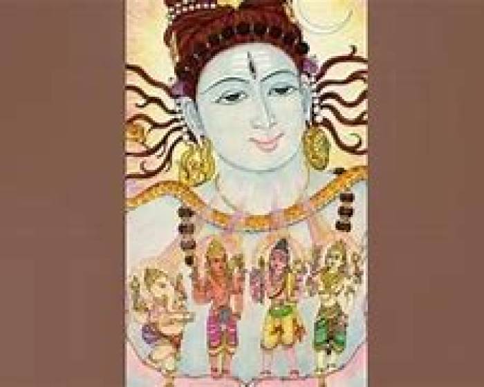 சங்கரா சங்கர என்றால் சாதம் வாயில் வந்து விழுமா?