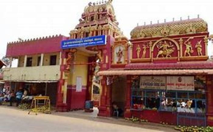 கட்டீல் துர்காம்மா